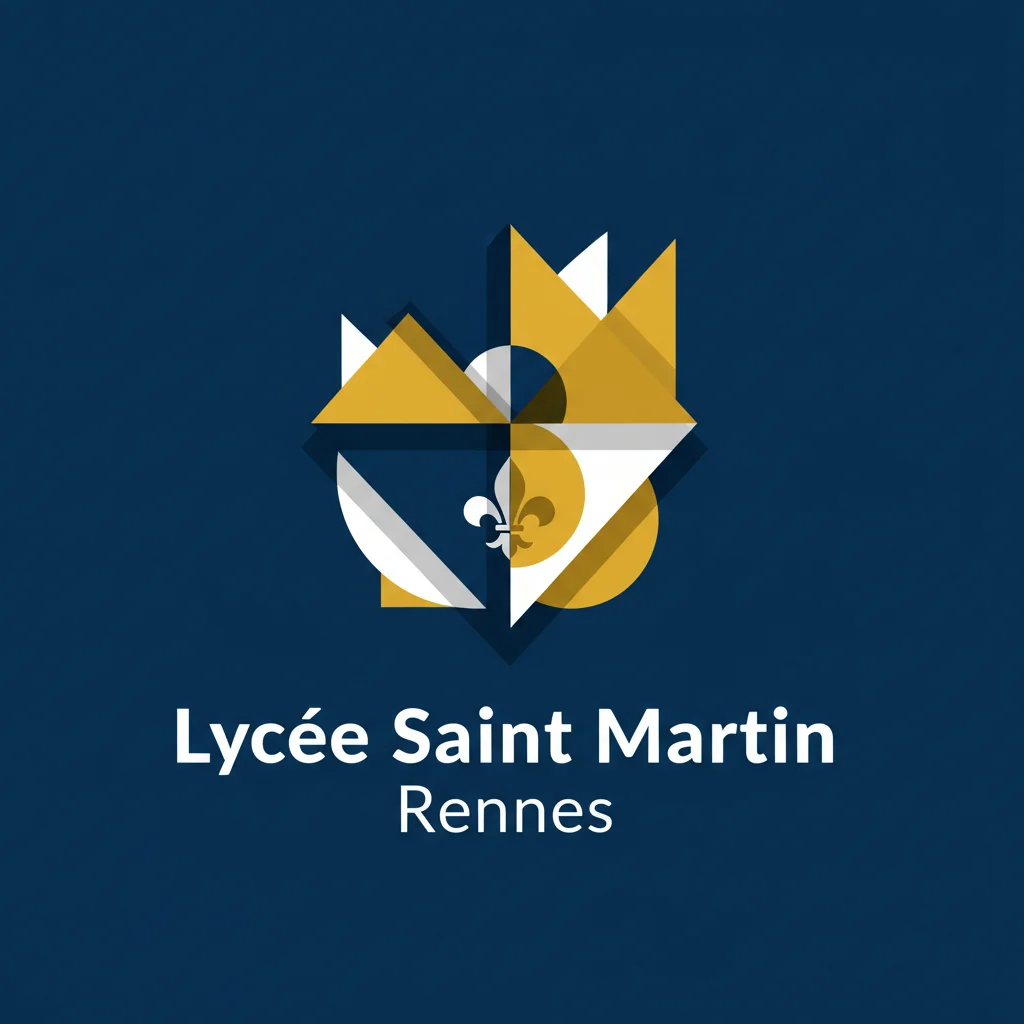 Lycee Saint Martin Rennes
